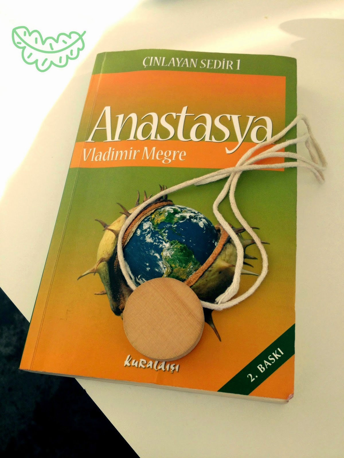 ANASTASYA