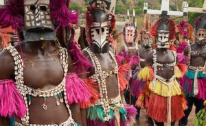 dogon