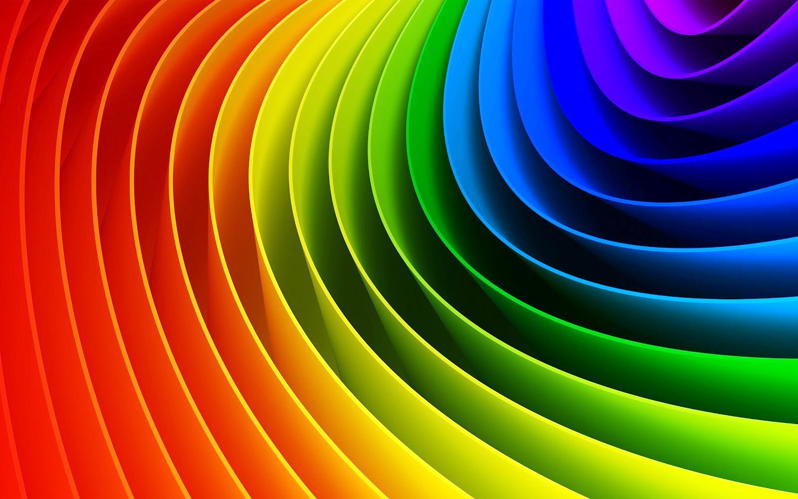 Renklerin Psikolojisi | Yücel BİNİCİ