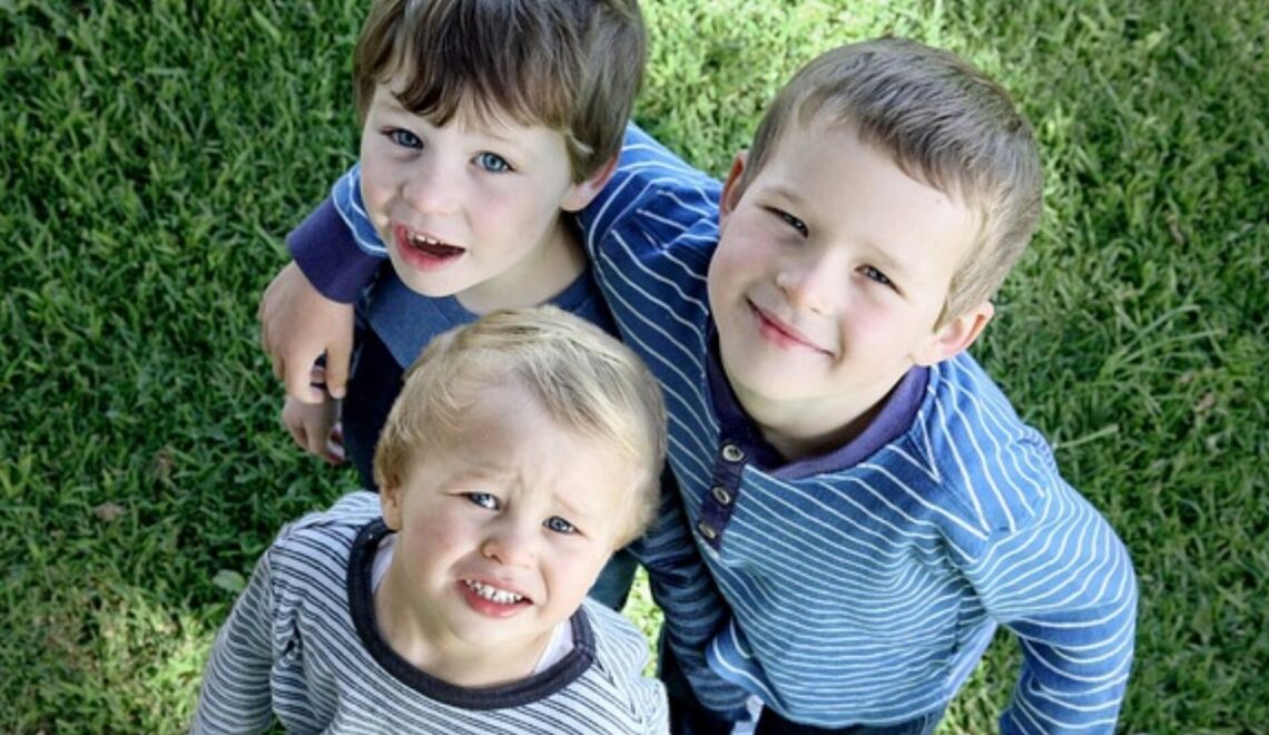 Ortanca Çocuk Sendromu